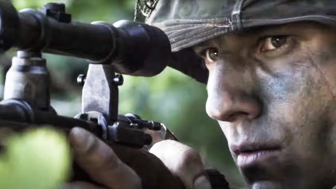 Siberian Commando (Action, Guerre) - Film complet Gratuit en Français