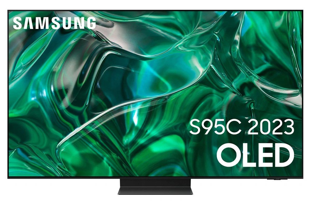 TV QLED Samsung QE75Q70BAT 189 cm 4K UHD Smart TV Noir