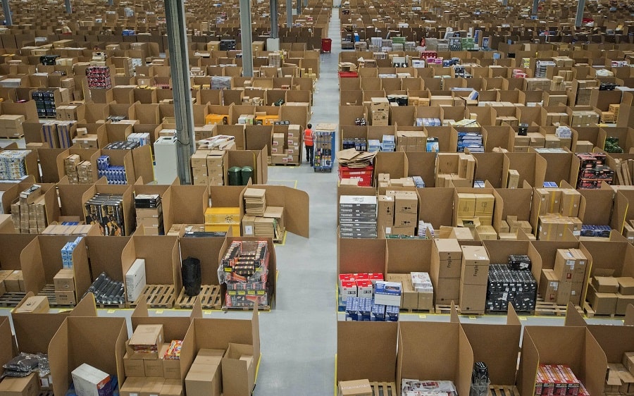 La face cachée des retours produit d’Amazon 