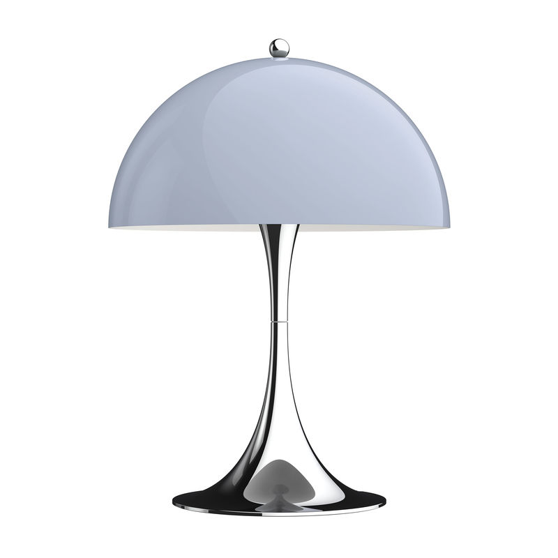 Lampe de table PANTHELLA Mini LED Louis Poulsen Acrylique