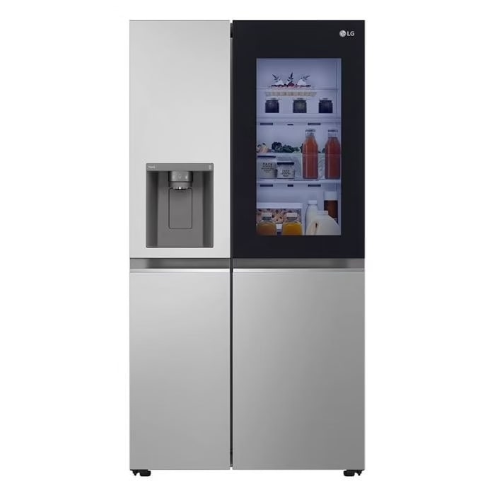 Réfrigérateur américain LG GSGV80PYLD 635 Litres