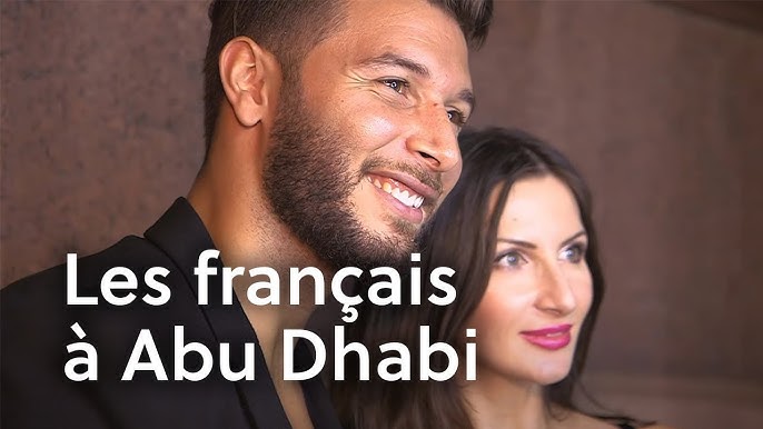 Les Français d'Abu Dhabi : le désert devenu géant richissime 