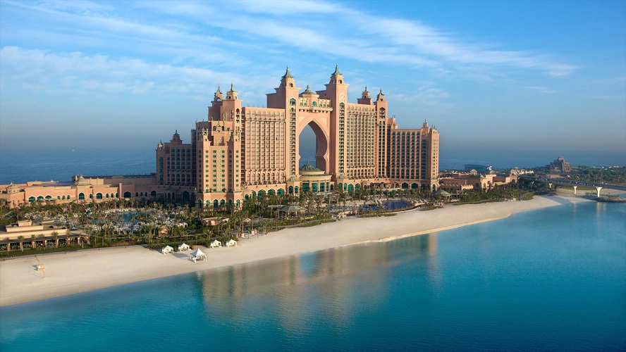 Abu Dhabi, AE location de vacances à partir de € 66/nuit avec ABRITEL 