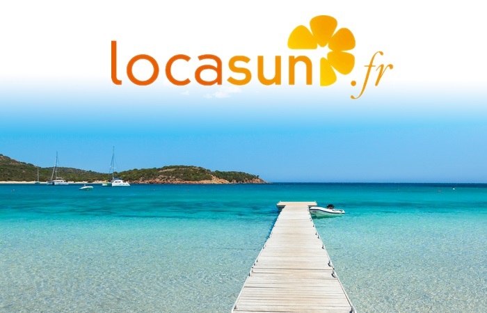 Locasun - Votre Location de Vacances