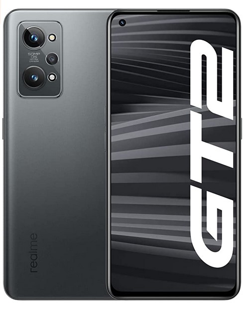 Smartphone Realme GT2 5G 8/128GO NOIR