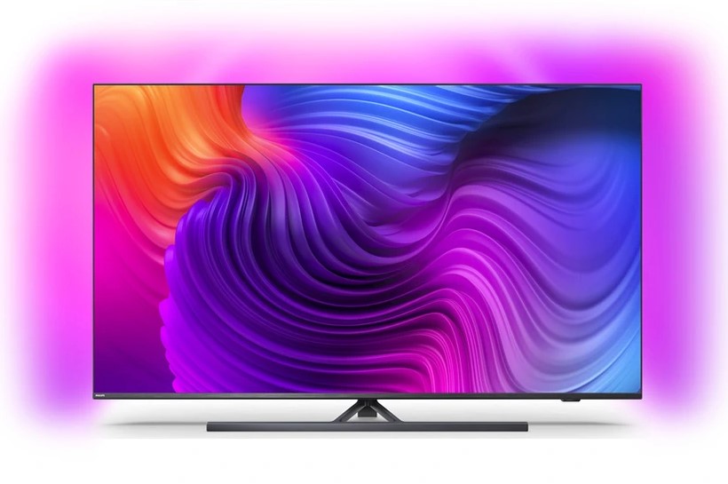 TV LED Philips 50PUS8546 126 cm THE ONE ANDROID TV