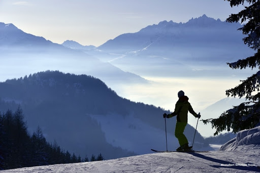 Vacances à la Montagne: 5 activités à essayer cet hiver