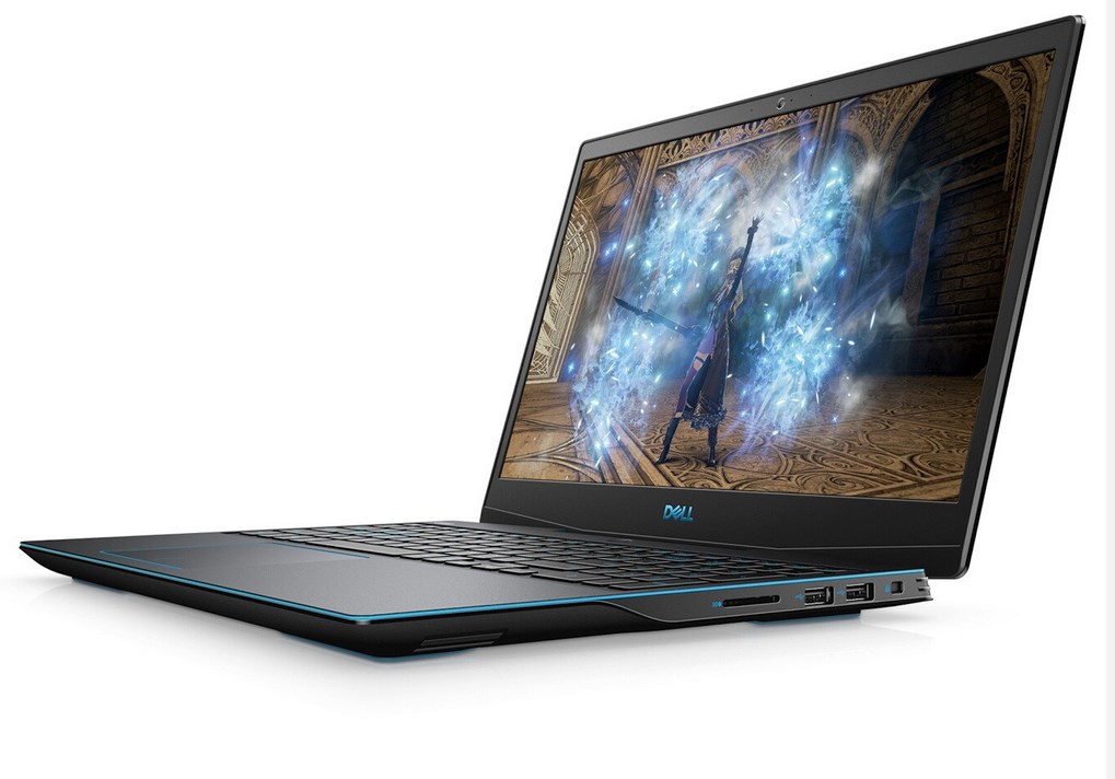 PC Portable Gaming Dell G3 15-3500