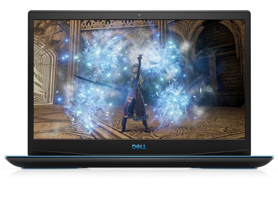 PC Portable Gaming Dell G3 15-3500