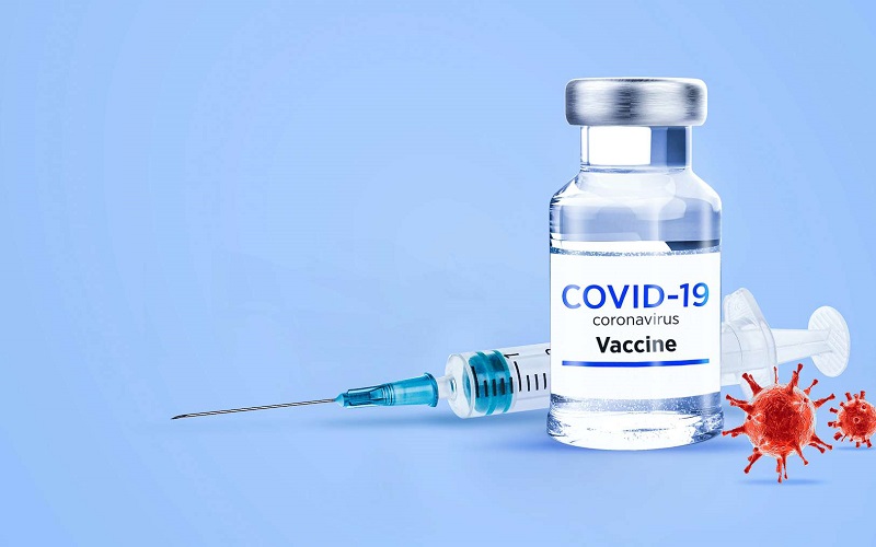 Covid-19 : Pfizer annonce que son vaccin est efficace à 90 %