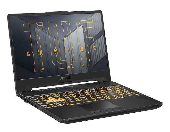 PC Portable Asus F15-TUF506HE-HN006T