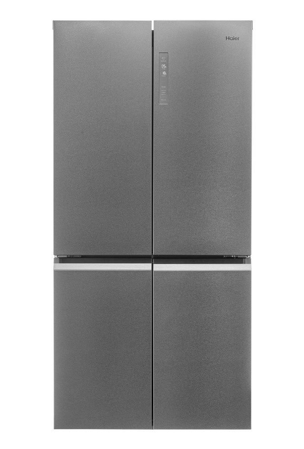 Réfrigérateur multi-portes HAIER HCR5919FOPG 528L