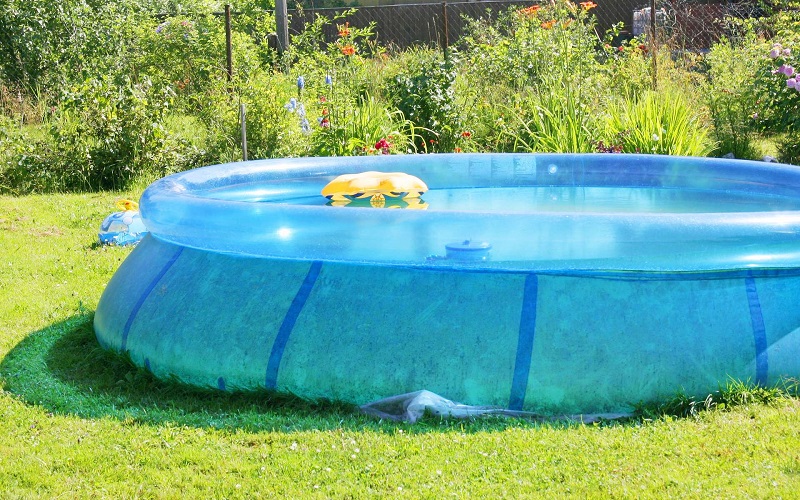 Comment installer une piscine autoportante ?