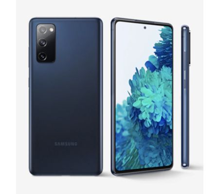 Smartphone Samsung GALAXY S20 FE 5G 128Go BLEU