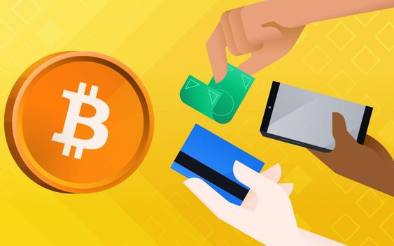 Comment acheter des Bitcoins ?