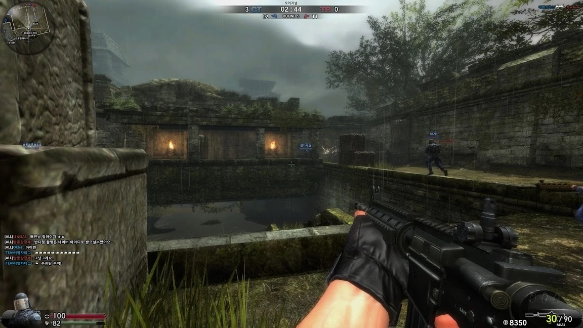 Le jeu vidéo « Counter-Strike », un eldorado pour investisseur ?