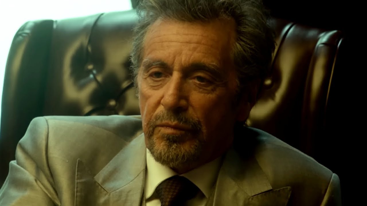 MISCONDUCT - 2 016 Al Pacino (Thriller) - Film Complet Gratuit en Français