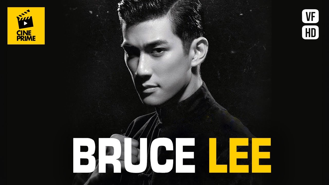 Bruce Lee, naissance d'une légende (2010) - (Action, Kung Fu) Film complet Gratuit en Français  