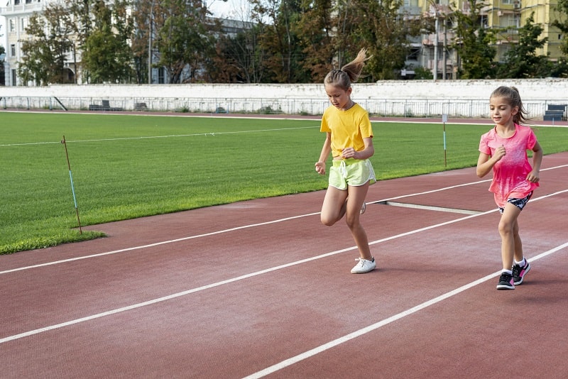 L’éducation physique et sportive à l’école : quels défis en année olympique ?