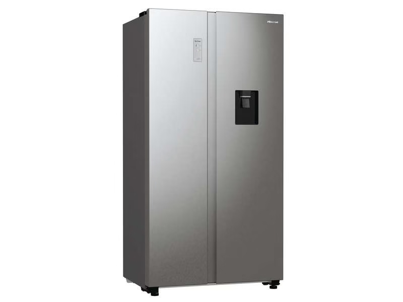 Réfrigérateur combiné HISENSE RS711N4WCE 547 Litres