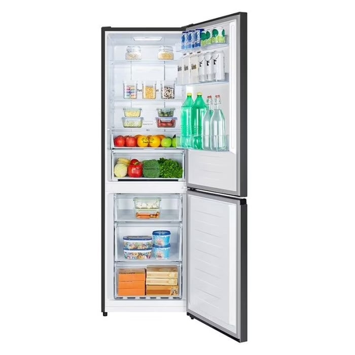 Réfrigérateur combiné HISENSE HCN300BFC 304 Litres