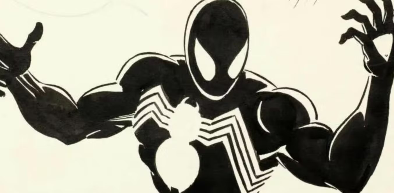 Comment Spider-Man est devenu un objet patrimonial 