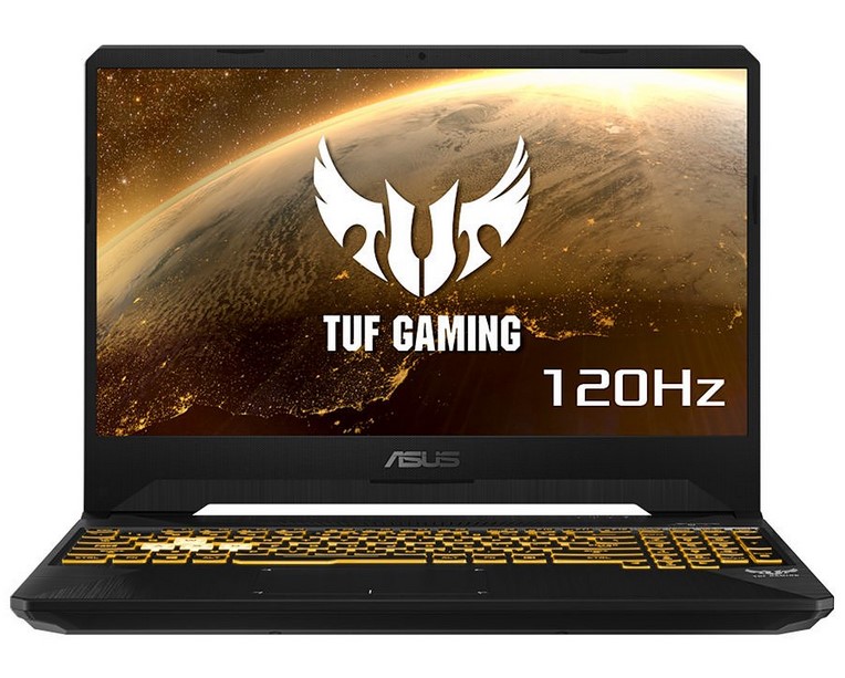 PC Portable Gaming Asus TUF505DT-BQ437T