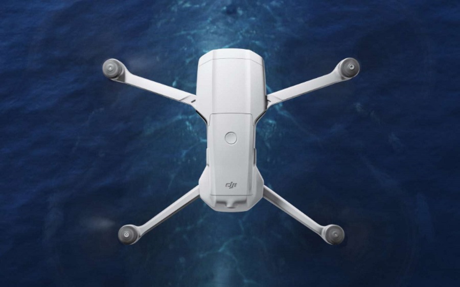 DJI Mavic Air 2, la nouvelle référence des drones grand public ?