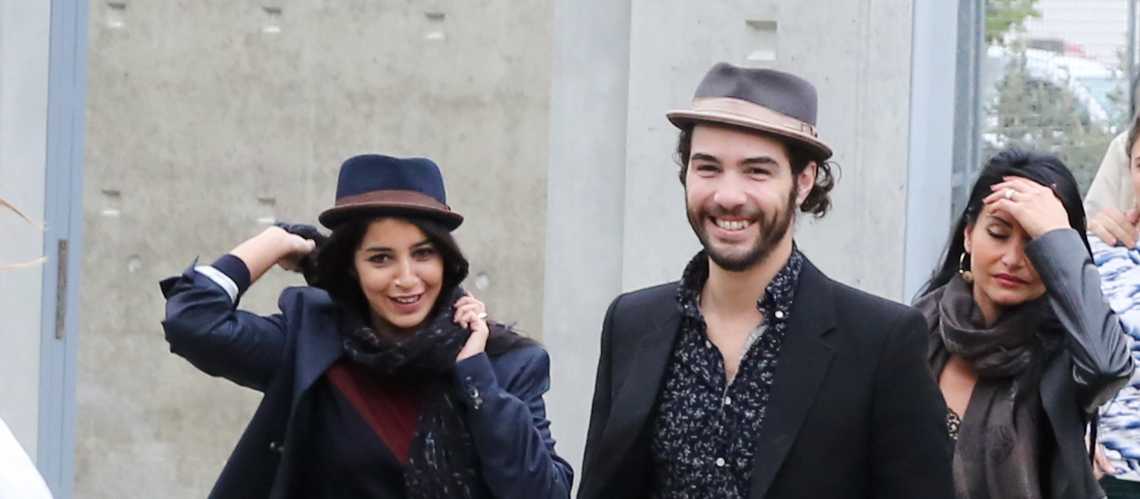 Leïla Bekhti et Tahar Rahim en couple : pourquoi ils sont si discrets
