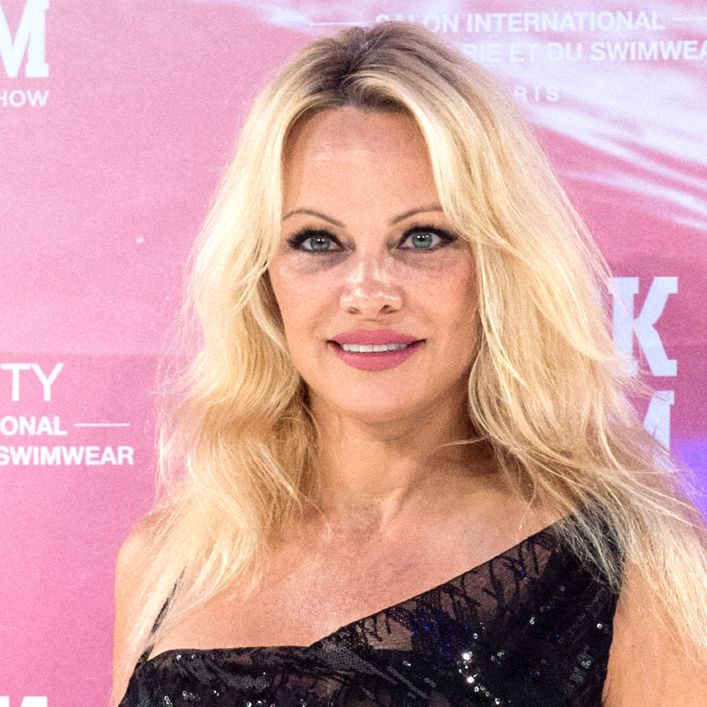 PHOTO Pamela Anderson totalement nue, elle publie l'un de ses clichés les plus sexy et sulfureux