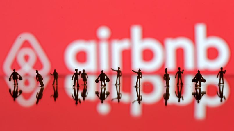 Airbnb propose une carte bancaire pour cacher ses revenus au fisc - Le Figaro