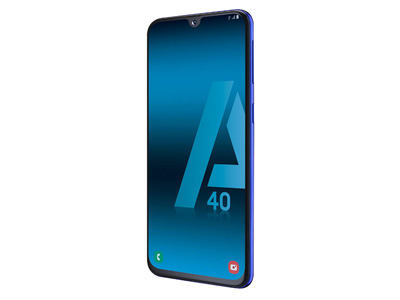 Samsung Galaxy A40 en promo à 192 €