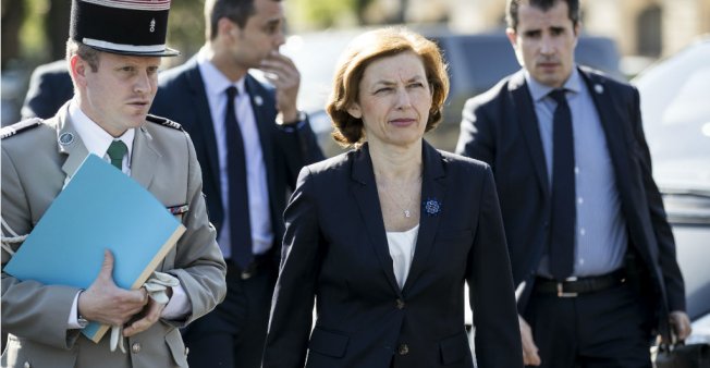 Deux ex-agents secrets français soupçonnés de trahison
