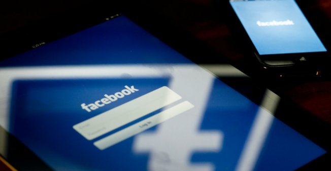 Facebook accusé d'avoir partagé des données personnelles avec des fabricants de smartphones