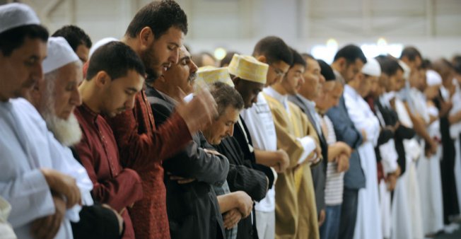 Fin du ramadan : l'Aïd-el-Fitr fêté vendredi en France et à l'étranger