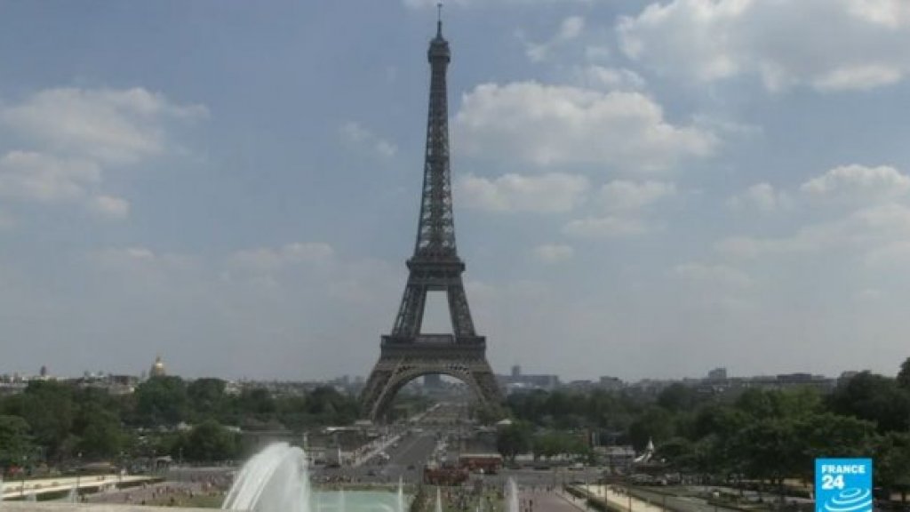 La Tour Eiffel fermée, le personnel remet en cause l'organisation de l'accueil des visiteurs