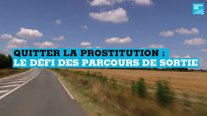 Vidéo : Quitter la prostitution : le défi des parcours de sortie