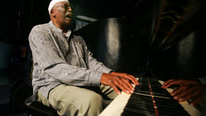 Mort du pianiste de jazz Randy Weston, géant de la "musique classique africaine-américaine"
