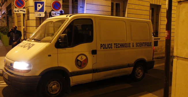 Un homme arrêté après avoir blessé sept personnes à l'arme blanche à Paris