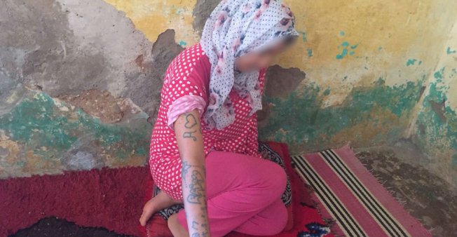 Violences faites aux femmes : "Le procès Khadija doit marquer un tournant au Maroc"