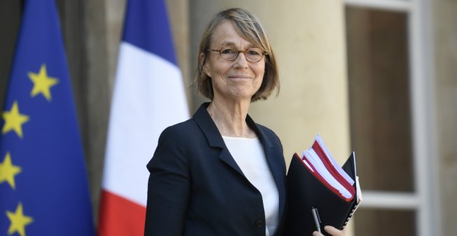 La ministre de la Culture Françoise Nyssen fragilisée par une enquête