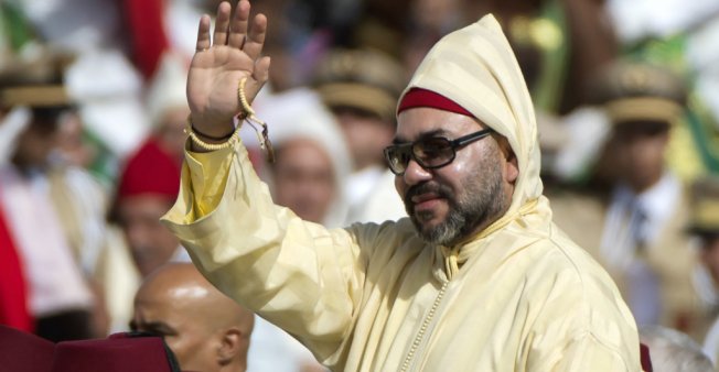 Maroc : Mohammed VI gracie 188 personnes liées au mouvement de protestation "Hirak"