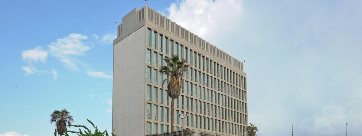 Les "attaques acoustiques" contre les diplomates américains à Cuba pourraient être dues à... des grillons