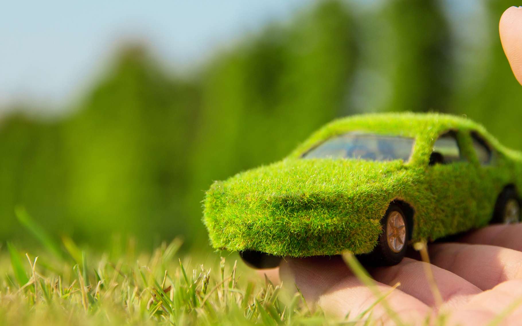 Émissions de CO2 : les voitures les plus propres sont aussi les plus économiques