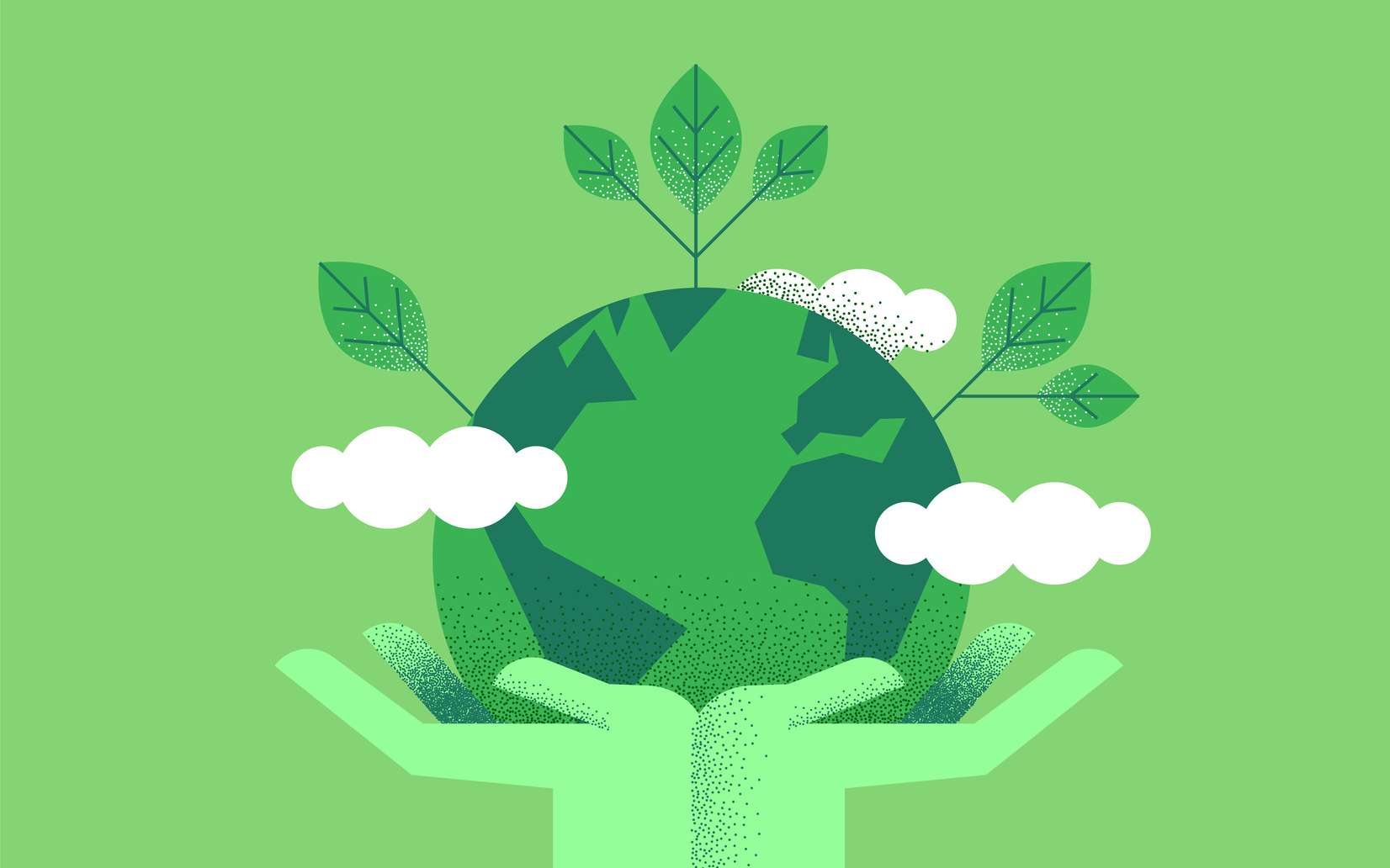 Réduire son empreinte carbone : 6 moyens (vraiment) efficaces