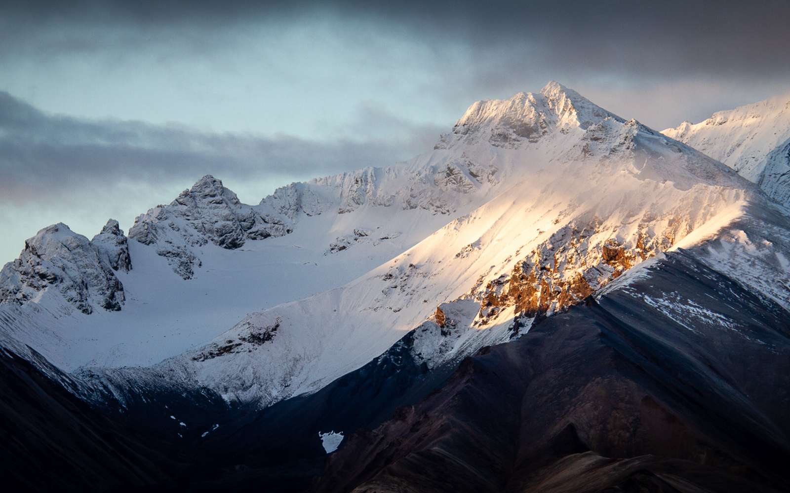 Science décalée : cette montagne américaine est menacée par 66 tonnes d'excréments