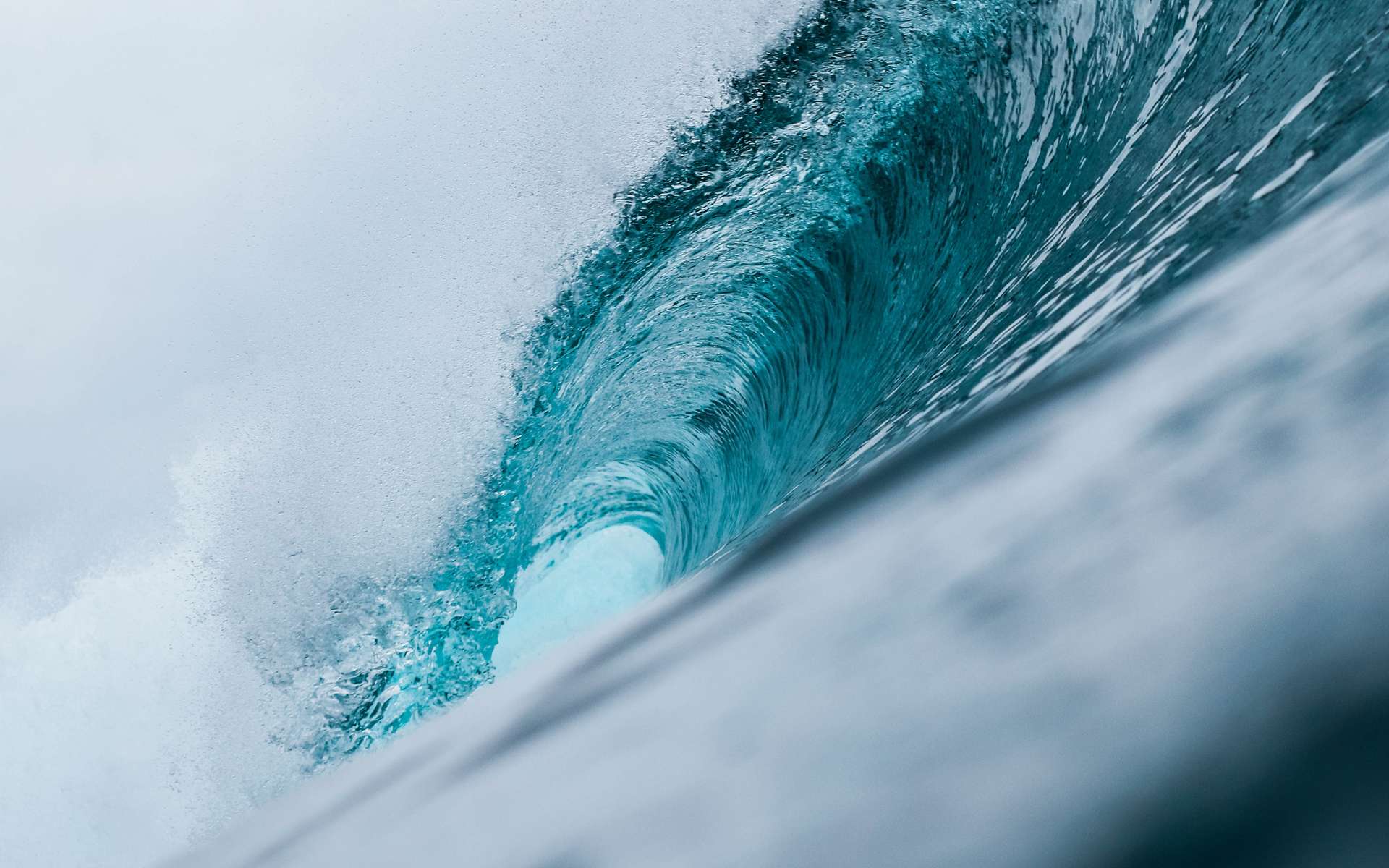 Quelle est la vague la plus haute du monde ?