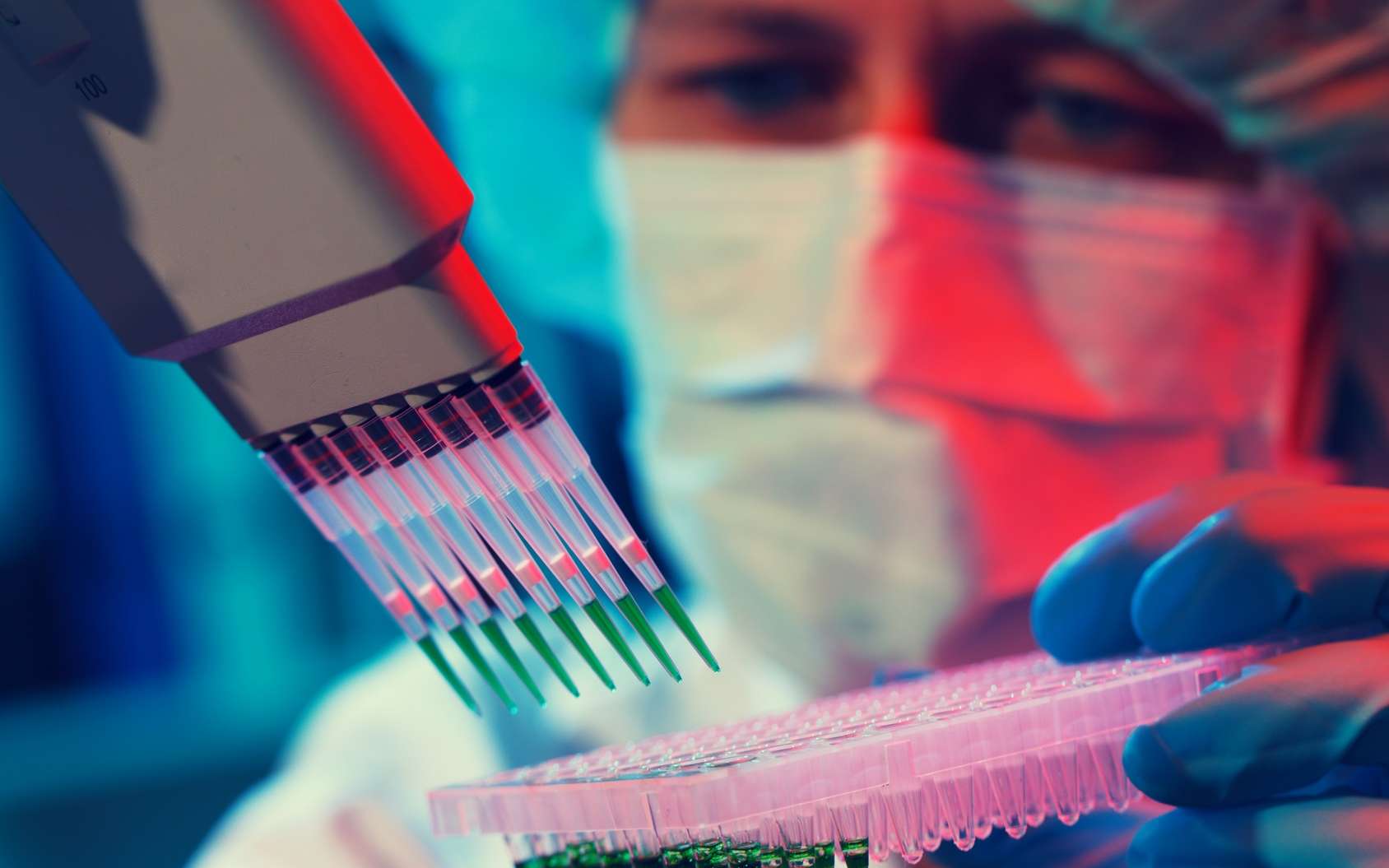 CRISPR : le cancer pourrait être ralenti par l’édition génomique