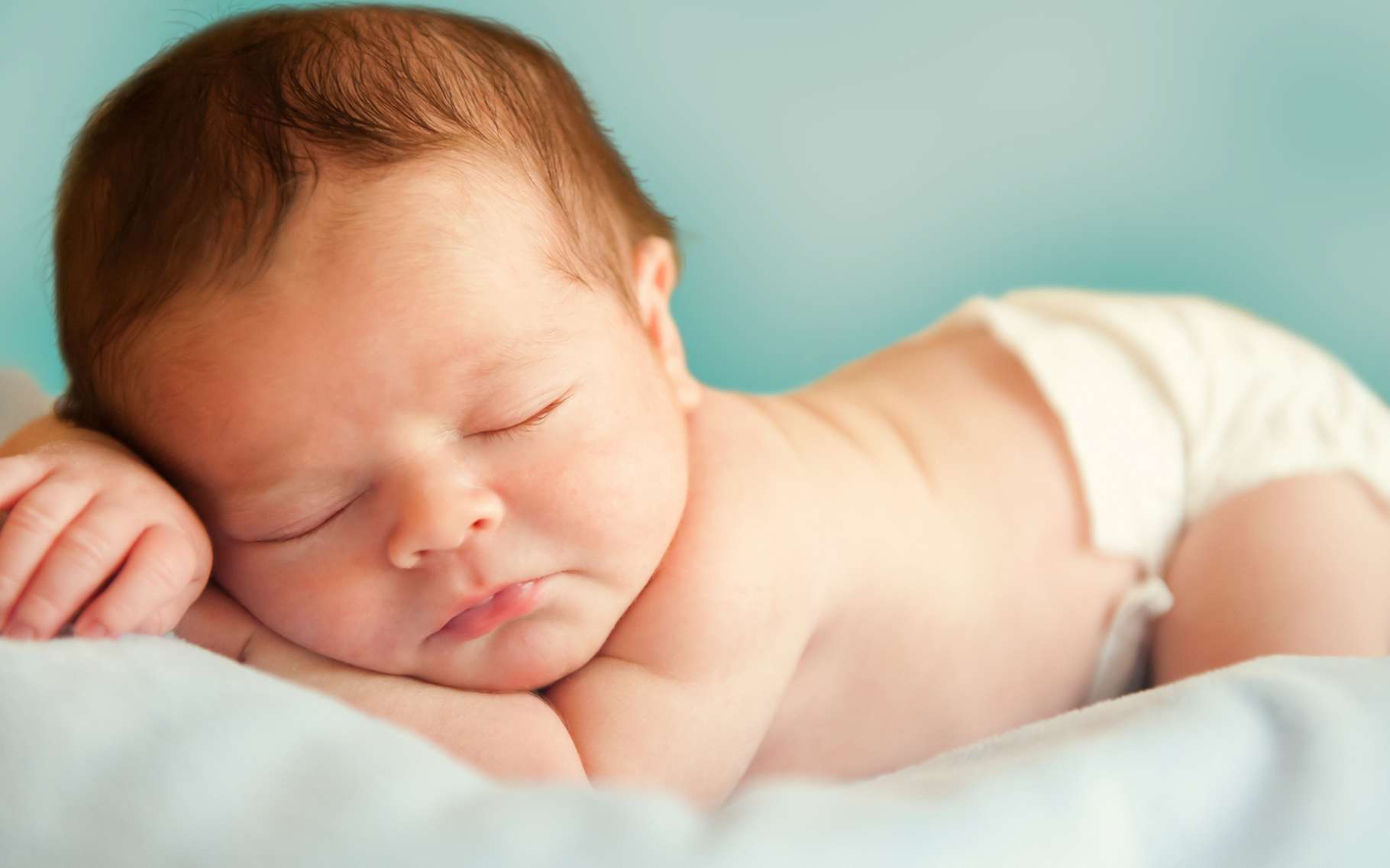 Bébé à trois parents : une nouvelle naissance pour une technique controversée