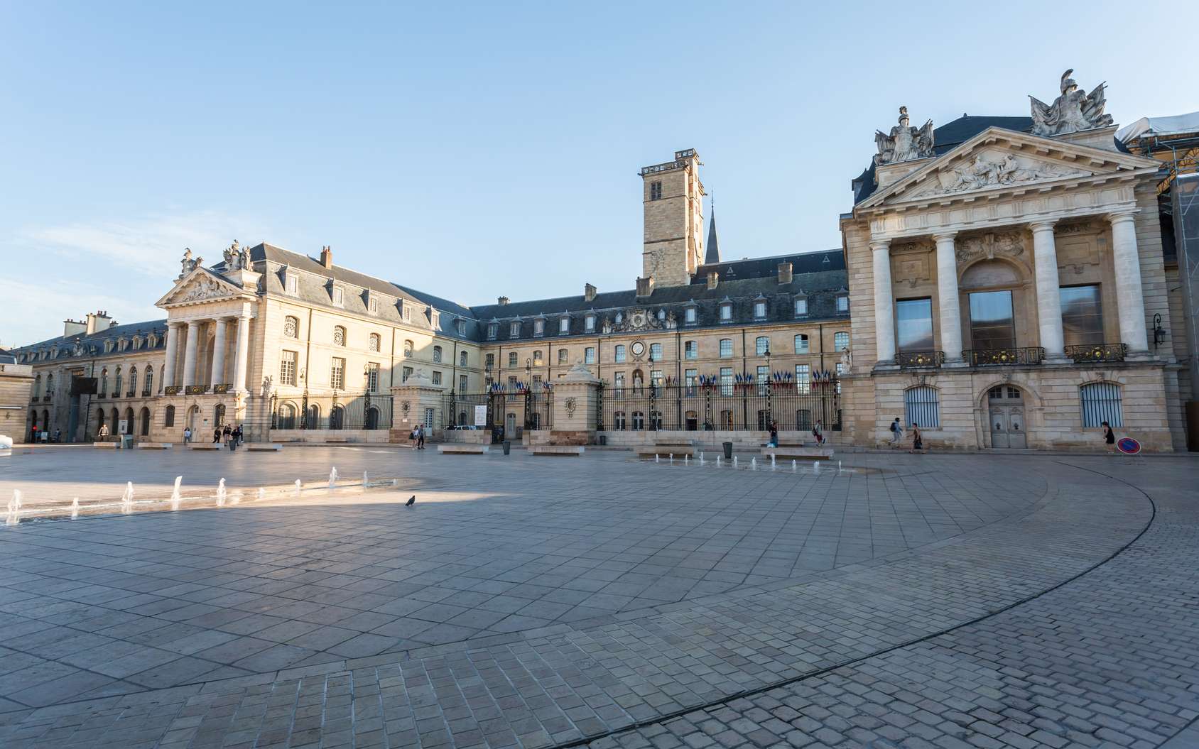 À Dijon, la métropole devient une smart city